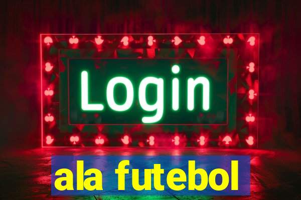 ala futebol